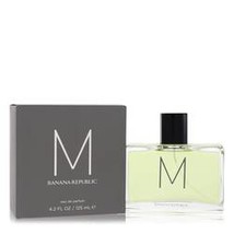 Banana Republic M Cologne by Banana Republic, Banana republic launched t... - $25.92