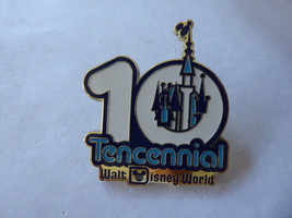 Disney Trading Broches 158622 WDW - Vault Collection - 50th Anniversaire - $18.58