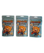 AGGRETSUKO Chewy Candy Ramune Flavor 50g, Pack of Three (3) - Free Shipp... - $13.81
