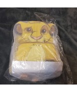 Loungefly Disney The Lion King Mini Backpack NwT - $2,574.38 MXN