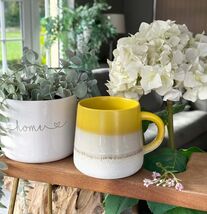 Mojave Glaze Stoneware Mugs Selection - $20.30 CAD