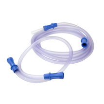 2 Suction Tubing for Urine Bottles, Suction Canister 3/16 Inch I.D, 18&quot; ... - €14,38 EUR