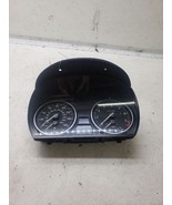 Speedometer Station Wgn KPH Standard Cruise Fits 09-12 BMW 328i 709598   - €37,23 EUR