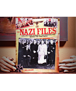 The Nazi Files (2015) - $24.95
