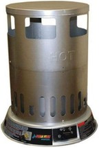 Gray Dura Heat Lpc80 50-80,000 Btu Lp Convection Heater. - £132.09 GBP