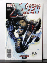 Uncanny X-Men #424  July  2003 - £4.09 GBP