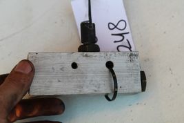 2003-2006 w215 MERCEDES CL500 CL55 CL600 ABC HYDRAULIC CONTROL VALVE 2248 image 8