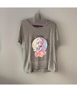 Sailor Moon  Naoko Takeuchi T Shirt women size 1 - $15.84