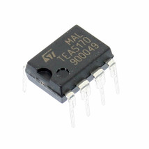 2PC X TEA5170 Switch Mode Power Supply 12-64kHz DIP8 Intervideo - $5.79