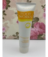 Avon Foot Works Refreshing Citrus Foot Lotion 3.4 fl oz – Hydrate &amp; Invi... - $282.70 MXN