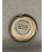 Snapple Real Fact Cap #909 *Pre-Owned w/Rust &amp; Dented* ss1 - €8,61 EUR