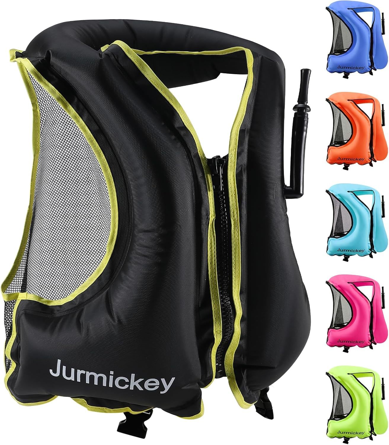 Adult Snorkel Vest, Floating Snorkeling Vest For Men And Women,, And Sno... - $38.97