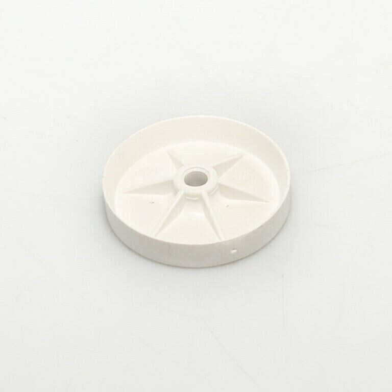 OEM Transport Wheel for Maytag MDB3601BWQ0 MDB3601AWB0 MDB3601BWS1 MDB36... - $16.72