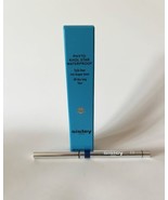 Sisley All Day Long Liner Shade &quot;Sparkling Blue&quot; 0.01oz Boxed - £46.00 GBP