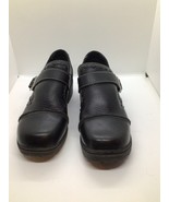 Milwaukee Motorcycle Clothing Co. Riding Boot women’s Black Leather  Sz.... - $48.02