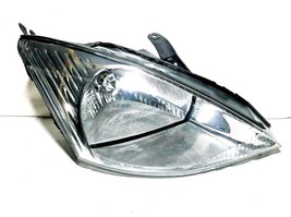 00-01-02 Ford FOCUS/ Passenger SIDE/ Headlight Assembly..Oem..New - £23.06 GBP