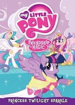 My Little Pony Friendship Is Magic Princess Twilight Sparkle - £4.85 GBP