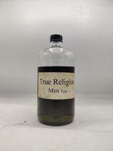 TIME RELIGION MEN TYPE | FRAGRANCES OIL | 100% PURE - $9.89+