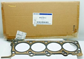 06-10 Ford Mercury 4R3Z-6051-C Right Hand Gasket - Cylinder Head OEM 2345 - $39.59