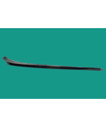 2007-2013 mercedes s550 s600 front left driver windshield a-pillar moldi... - $1,253.27 MXN