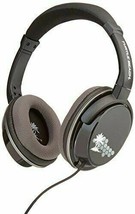 Turtle Beach Earforce M5 Móvil Juegos con Cable Auriculares,Negro - £19.56 GBP