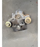 1974-1978 Ford Mustang II Pinto Trunk Deck Lid Hatch Latch Catch Bobcat ... - $953.45 MXN