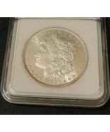 Morgan Dollar 1880 AA21-1096  - £106.80 GBP