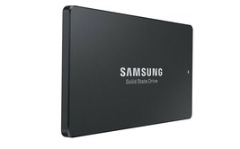 *NEW*Samsung SM883 MZ7KH240HAHQ-00005 2.5" 240GB SATA3 MLC Drive SSD - £366.91 GBP