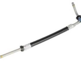 2010 Cadillac DTS New OEM 25769586 Transmission Oil Cooler Hose - $415.29 MXN
