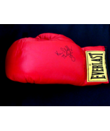 KEVIN FLASH KELLEY FEATHERWEIGHT CHAMP SIGNED AUTO VTG EVERLAST BOXING G... - $118.79