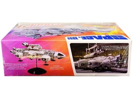 Skill 2 Eagle 4 Transporter &quot;Space: 1999&quot; (1975-1977) TV Show Model Kit  1/72 S - £75.37 GBP