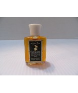 Vintage Revlon Intimate Perfume Oil For Body and Bath 1/4 Ounce-Full - $23.08 CAD