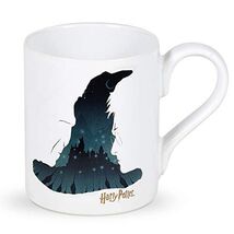Wizarding World of Harry Potter Sorting Hat Coffee Mug 6006317 New - $24.73