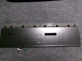 DC64-03383A SAMSUNG WASHER CONTROL PANEL - $125.00