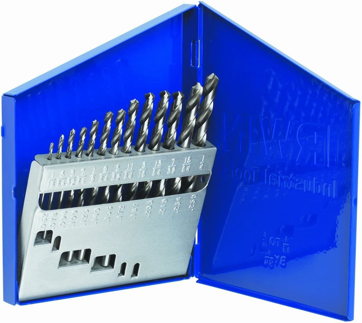 Irwin Tools Irwin Industrial Tools 60136 General Purpose Metal Index, Piece - $32.99