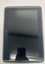 Samsung SCH-I925 Navy Blue Not Turning on Tablet for Parts Only - $28.99