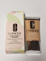 Clinique Even Better Refresh Makeup CN 10 ALABASTER (VF) 1 oz / 30 ml - $34.17 CAD