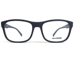 Arnette Eyeglasses Frames WILLIAMSBURG 7171 2616 Matte Blue Square 54-17-145 - £29.03 GBP