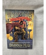 Beyonders A World Without Heroes - Brandon Mull - £3.04 GBP