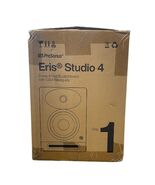 Presonus Monitor 2777500126 Eris Studio 4 - 2-Way Active Studio Monitor ... - $1,836.10 MXN Presonus Monitor 2777500126 Eris Studio 4 - 2-Way Active Studio Monitor ... - $1,836.10 MXN