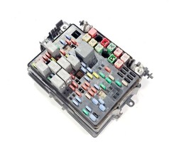 2003 2004 2005 2006 2007 Hummer H2 OEM Engine Fuse Box 1517711990 Day Warrant... - $84.15