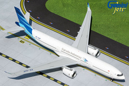 Garuda Indonesia Airbus A330-900neo PK-GHF Gemini Jets G2GIA969 Scale 1:200 - $125.56