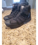 Timberland Switchback LT Soft Toe Work Boots, Men&#39;s Size 9.5 M, Black MS... - €73,07 EUR