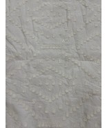 Opalhouse Jungalow Twin/twin XL Comforter &amp; Pillow Sham Textured - $49.45