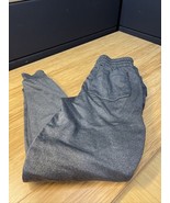 CSG Champs Sports Gear Gray Sweatpants Activewear Basketball Men&#39;s Size ... - €12,79 EUR