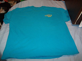 2008 Triad Highland Games T-Shirt Size XXL NC - $12.86