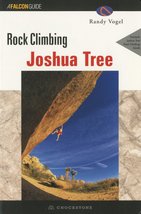 Rock Climbing: Joshua Tree Vogel, Randy - £11.80 GBP
