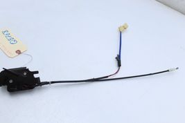 04-11 MAZDA RX-8 REAR RIGHT PASSENGER SIDE DOOR UPPER LOCK LATCH ACTUATOR Q8768 image 4