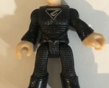 Imaginext General Zod Action Figure  Toy T6 - £6.13 GBP