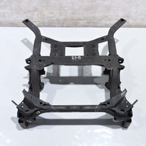 2018-2023 Land Rover Velar Front Support Subframe Crossmember Cradle Oem... - $584.10